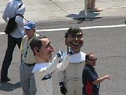 Saturday Practice and Qual 218